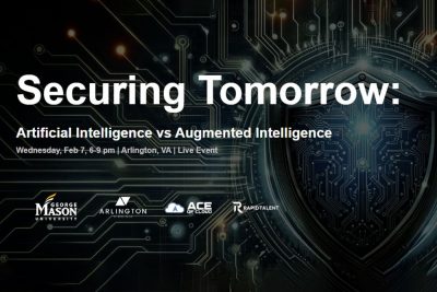 Securing Tomorrow: Artificial Intelligence vs. Augmented Intelligence Feb. 7