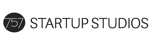 757 Startup Studios logo