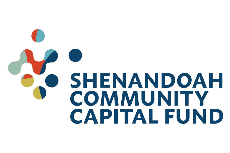 Shenandoah Community Capital Fund logo