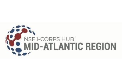 NSF I-Corp Hub Mid-Atlantic Region logo