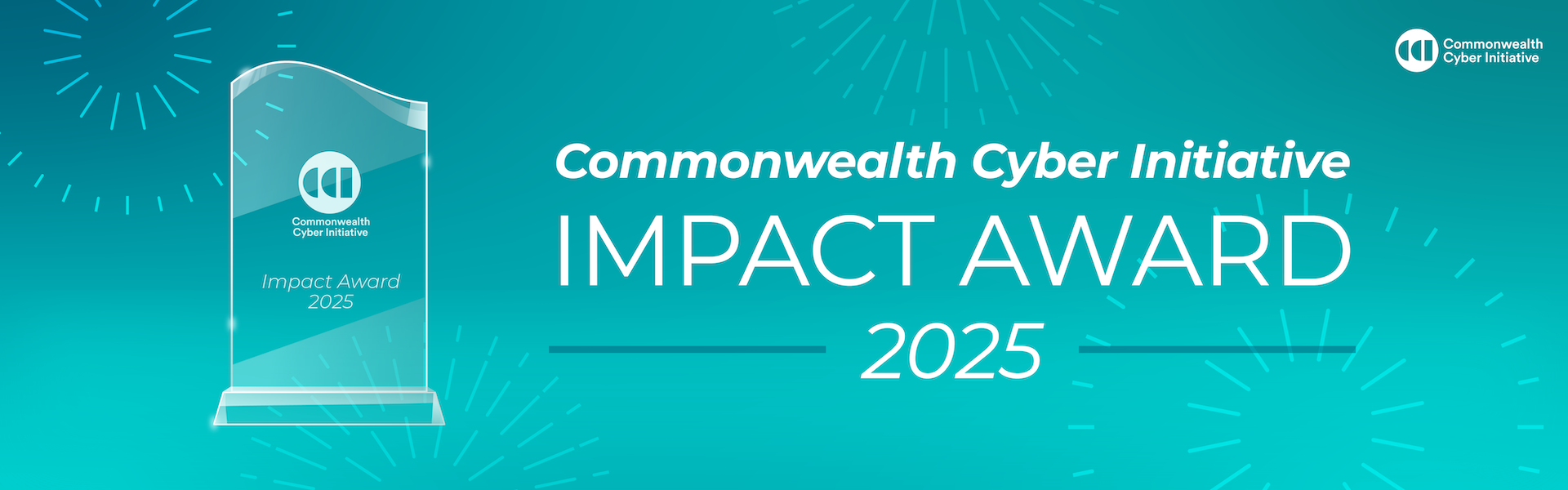 CCI Impact Award