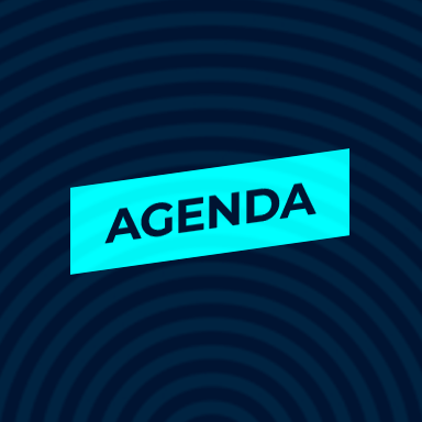 Symposium 2026 Agenda