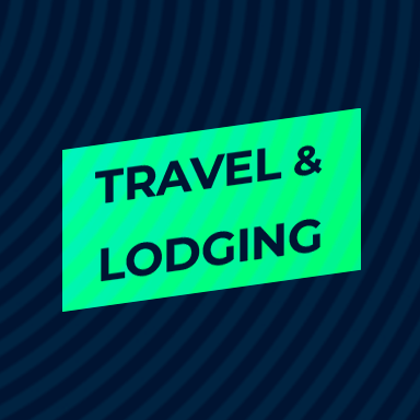 Symposium 2026 Travel and Lodging