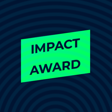 CCI Impact Award