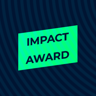 CCI Impact Award