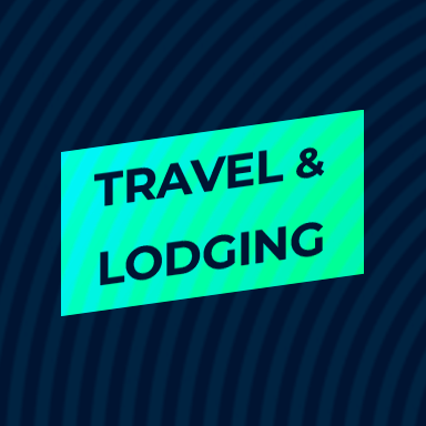 Symposium 2026 Travel and Lodging