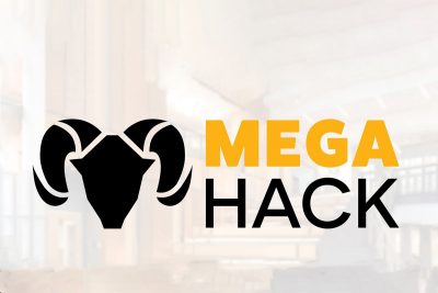VCU Mega Hack logo