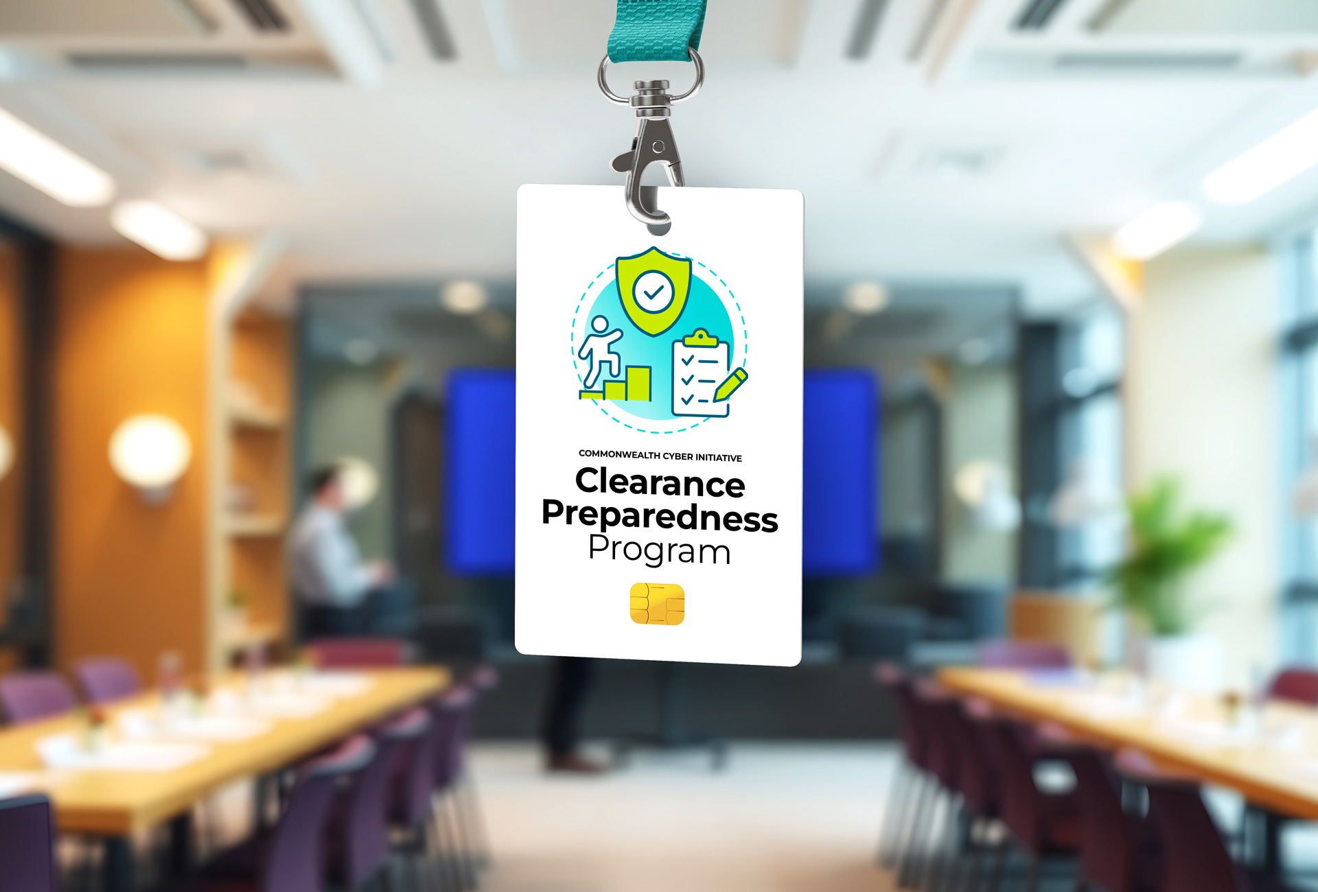 Commonwealth Cyber Initiative’s Clearance Preparedness Program