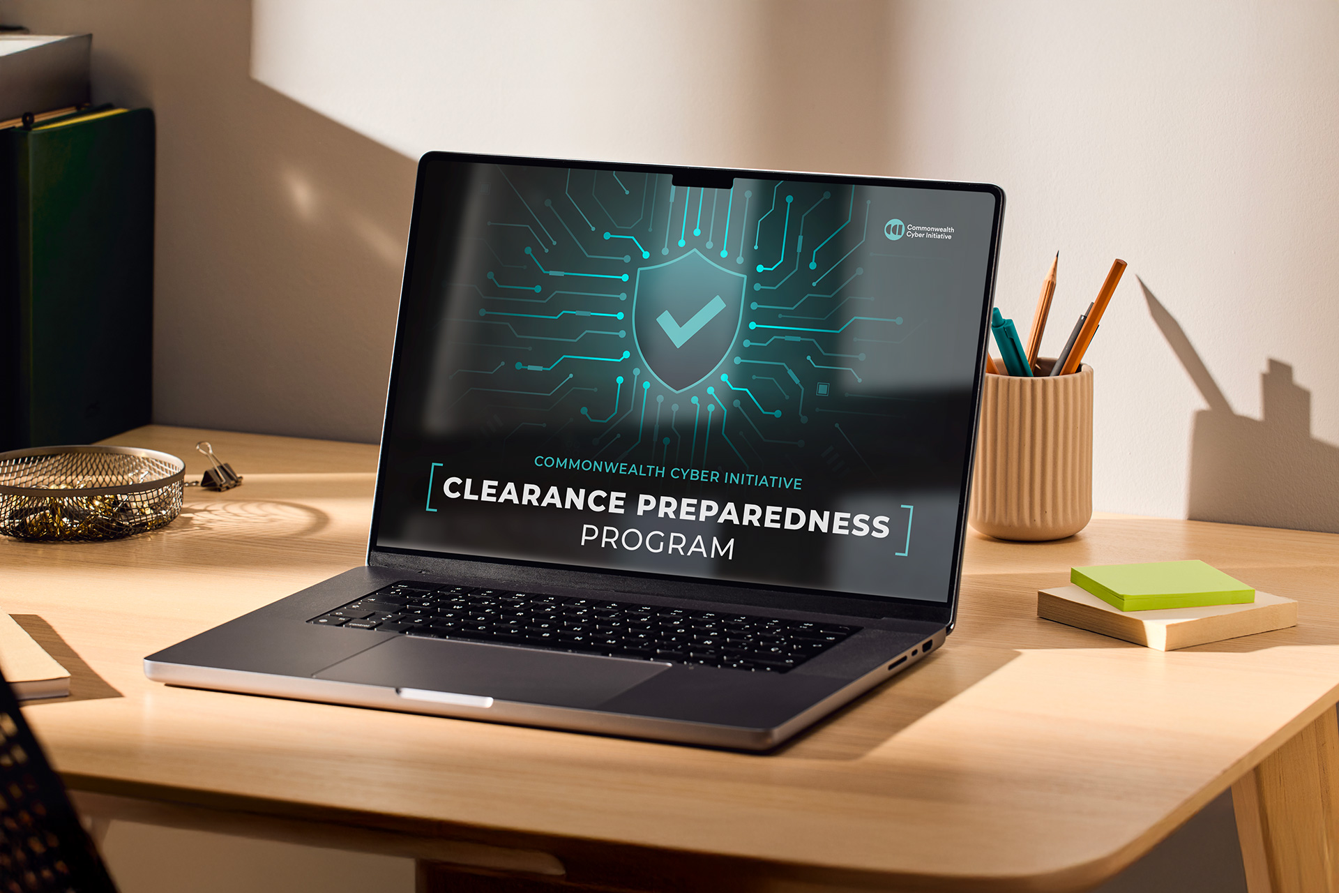 CCI Clearance Preparedness Program