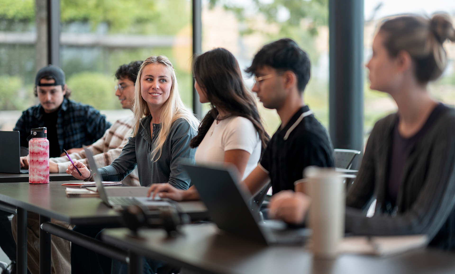 Guidepoint Security “SOC-in-a-Box” Project 2026