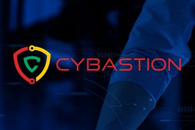 Cybastion logo