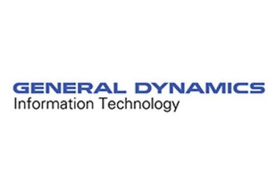 General Dynamics Information Technology logo