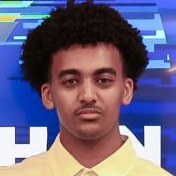 Photo of Iamen R. Ibrahim