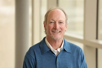 Jack W. Davidson is a professor of computer science and director of the cyber defense program of study