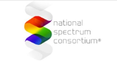 national spectrum consortium logo