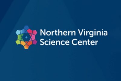 Northern Virginia Science Center logo