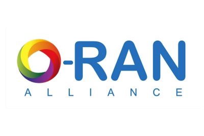 O-RAN Alliance logo