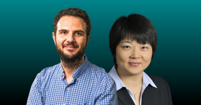 CCI researchers, Wenjing Lou and Walid Saad make the Clarivate Highly Cited Researchers list for 2022 