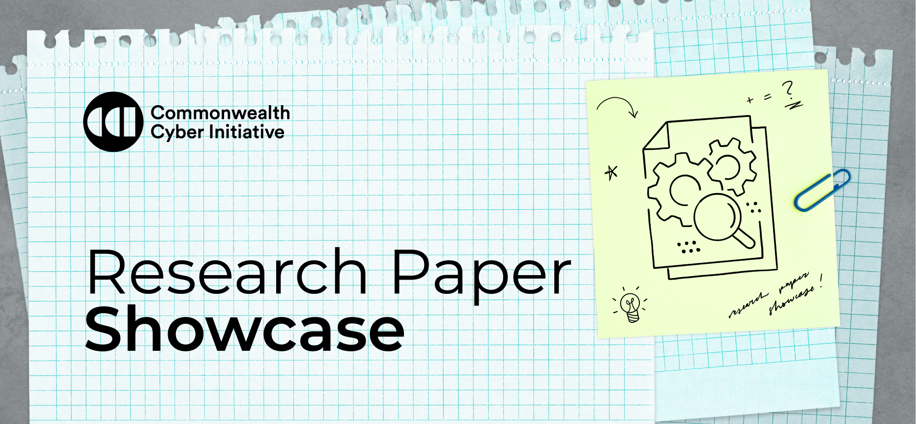 Research Paper Showcase