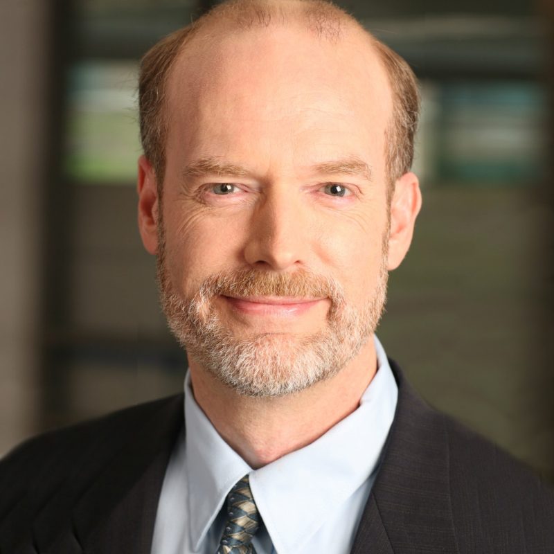 Chris Shenefiel Headshot