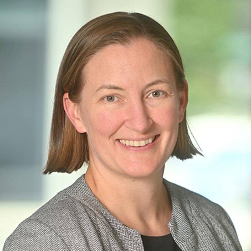 Laura Freeman Headshot