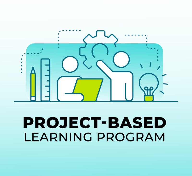 Project-Based Learning Program