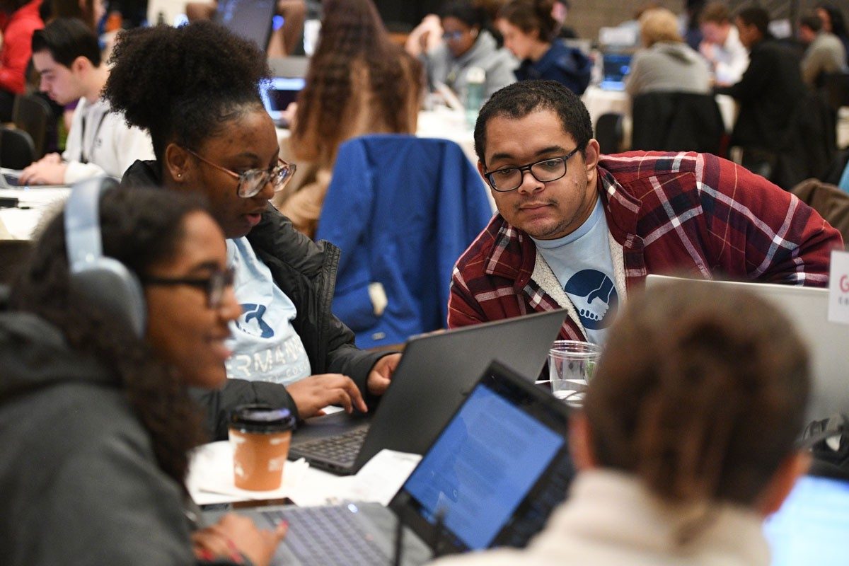 Events for 2025 | Commonwealth Cyber Initiative (CCI) | Virginia Tech