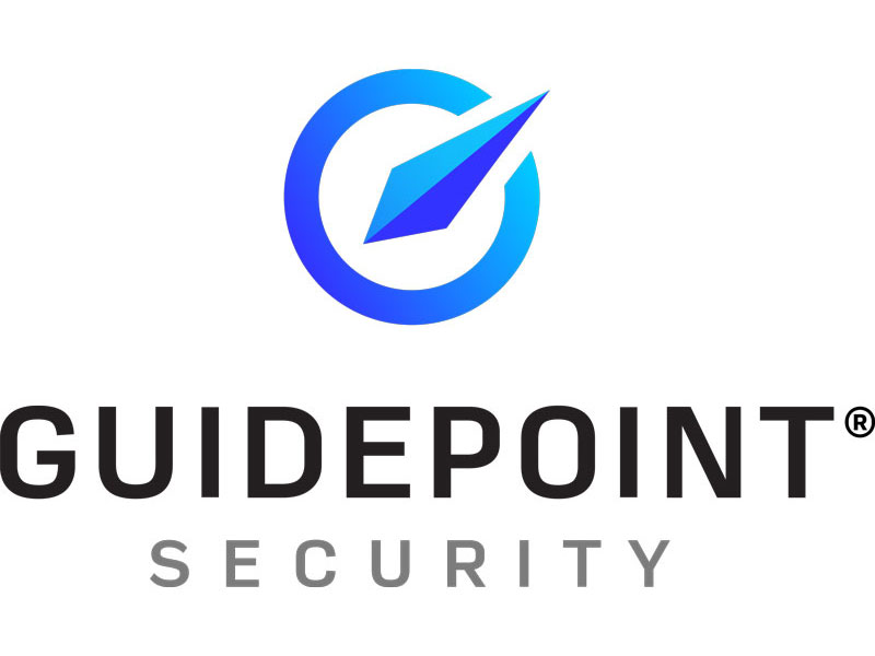 GuidePoint Security logo