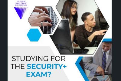  Security+ Exam Preparation Series 